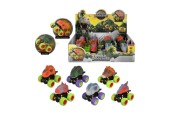 Toi Toys World of Dinosaurs Monster truck