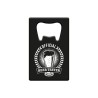 Paperdreams Flesopener Metaal - Beertester