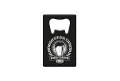 Paperdreams Flesopener Metaal - Beertester