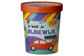 Paperdreams Candy cup Ø12x14cm - Permis de conduire