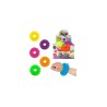 Toi Toys PUFFERZ Pufferarmband 13cm
6 soorten