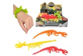 Toi-Toys MONDE DES DINOSAURES Bracelet Extensible Dino 8ass 24cm