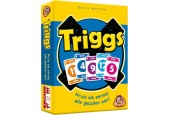 White Goblin Triggs