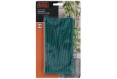 Black+Decker Plantenklemmen 50 stuks op kaart