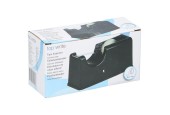 Support de ruban adhésif Top Write 15x5,8x7,5cm avec ruban adhésif