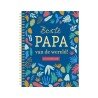 Carnet Deltas - Meilleur papa du monde !