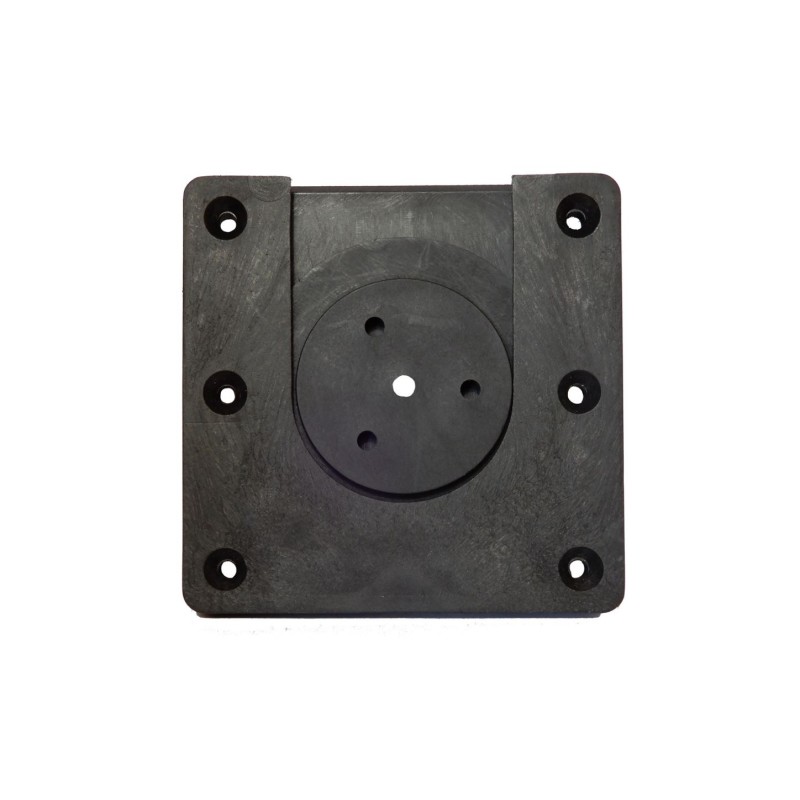 Système de suspension pour cible de fléchettes de luxe