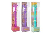 Grafix Besties Luxe balpen blauwe inkt