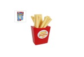 Play ToDay vliegende Franse frietjes spel 13cm