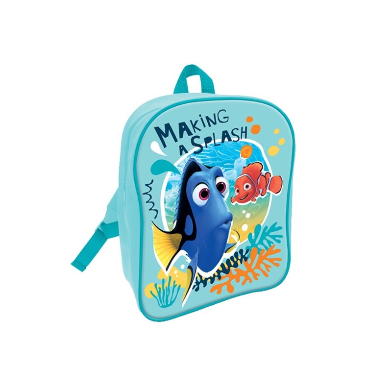 Dory & Nemo Rugzak