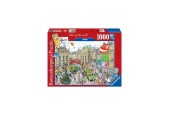 Ravensburger Fleroux: London 1000pcs