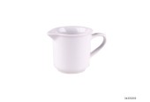 Pot à lait 7x6cm porcelaine
