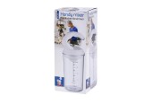 Hand Mixer Wit 500ml