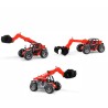 Bruder Manitou MLT 633 verrijker