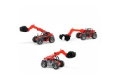 Bruder Manitou MLT 633 verrijker