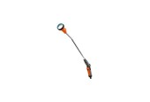 Gardena Broes Met Verlengstuk Soft Spray