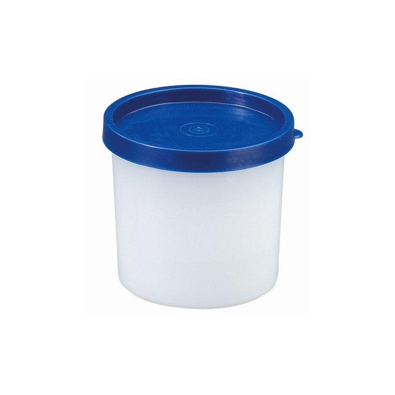 Coffret congélateur Westmark de 4 pièces 200ml dia83x69mm