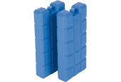 Éléments de refroidissement 200 grammes lot de 2 pièces