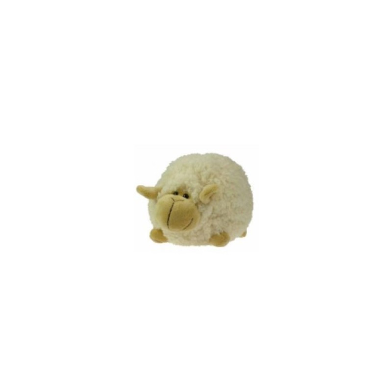 Schaap Pluche Soft 25cm