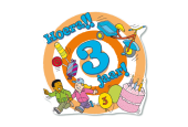 Huldeschild Kids 3
