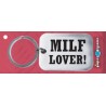 Sleutelhanger Milf