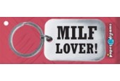 Sleutelhanger Milf