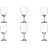 Verre à vin Gilde 20cl ds/6