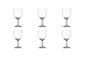 Gilde Wijnglas 20cl Ds/6