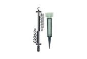 Dr.Friedrichs Tuin-Set regenmeter+thermometer