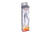 Westmark Dubbele Groente-aspergeschiller Aluminium/RVS 192x50x31mm