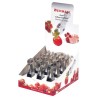 Westmark aardbeiontkroner