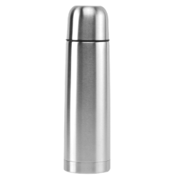 Dubbelwandig RVS Isoleerfles 500ml Met Schenktuit
