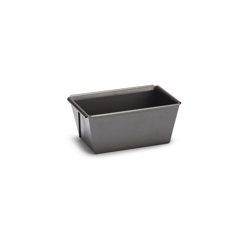 Patisse Mini moule à cake 9 cm