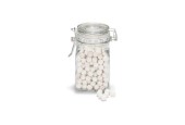 Patisse Fèves à pâtisserie en céramique billes à pâtisserie 300gr. dans un bocal en verre