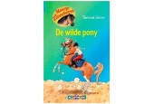 Kluitmann Manege de Zonnehoeve  De Wilde Pony