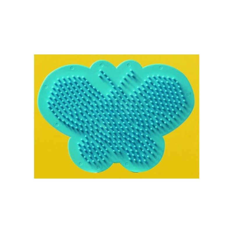 Ses thermocollant papillon