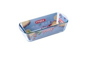 Pyrex BAKE & ENJOY glazen cakevorm 28cm