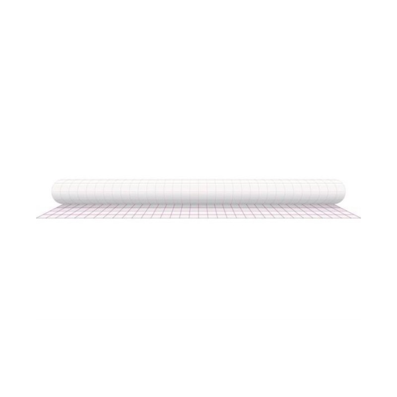 Boeklon Folie Zelfklevend 50cmx2,5m.
