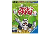 Ravensburger Paku Paku Kaart/dobbelspel Leeftijd: 8-99 Jaar