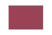 Fotokarton 50x70 cm 270 gr 10 vel Bordeaux rood