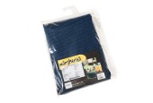 Tafelkleed outdoor Margerita 160cm rond blauw