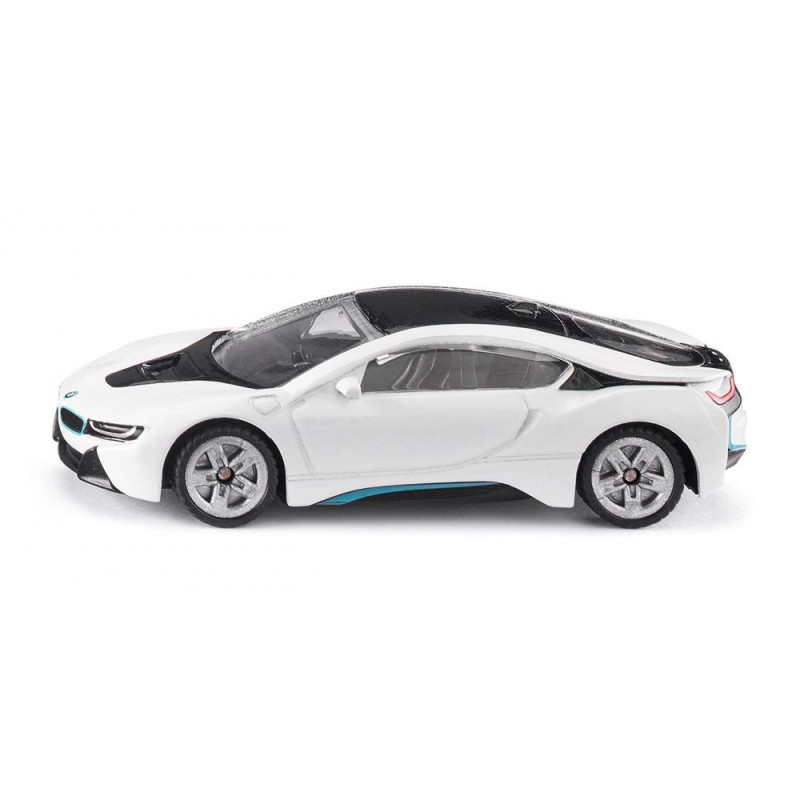 Siku BMW I8br
Miniatuur