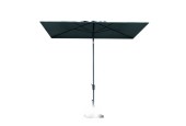 Madison Parasol Mikros 200x300cm gris