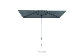 Madison Parasol Sun Wave 300x150cm Ecru