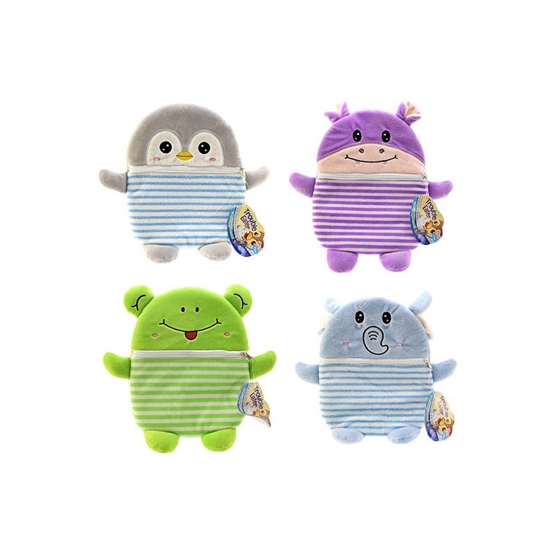 Toi Toys Trouble Eater Pluche