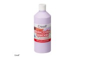 Peinture pour affiche 500ml Violet pastel