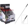 Grillvork Uitschuifbaar 72cm