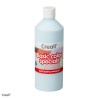 Peinture pour affiche 500ml Bleu pastel