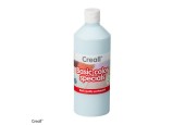 Peinture pour affiche 500ml Bleu pastel