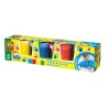 Ses Mon premier - Peinture au doigt 4x150ml
